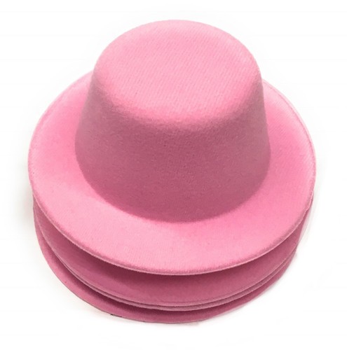 Set mini round - set, 4