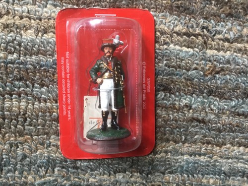 Napoleon wars del - napoleon,