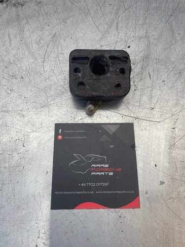 Porsche late 924 944 boot - late,