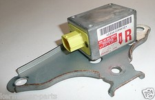 Lexus IS200 MK1 - Drivers Side