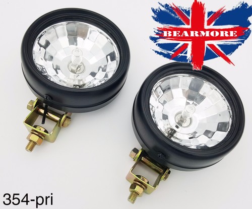 12v 55w car halogen spot - ,