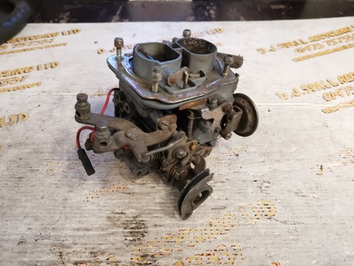 Weber carburettor 32 - weber, 30/32