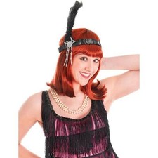 Bristol Novelty 1920's Flapper
