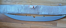 GENUINE FIAT PUNTO 99-03,03-2010 ,3 DOOR,ABARTH REAR BOOT SPOILER 735285022