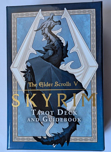 The elder scrolls skyrim - the,