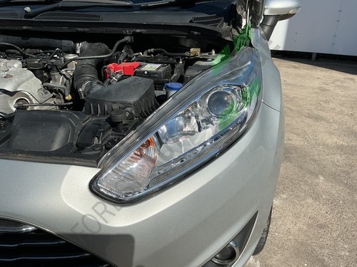 2014 ford fiesta - 2014,