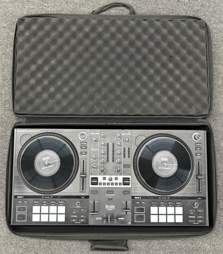 Hercules djcontrol inpulse - djcontrol,