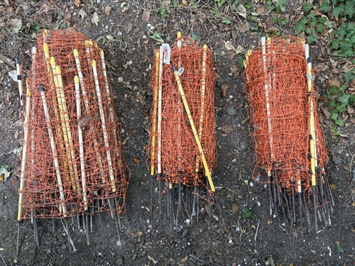 Rolls 50cm x 50m - 3,