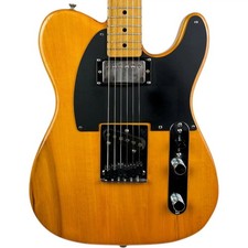 Fender Japan 72’ Reissue