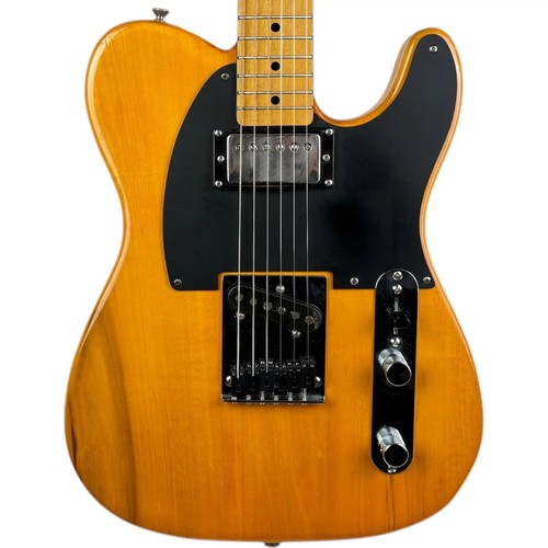 Fender japan reissue - fender,