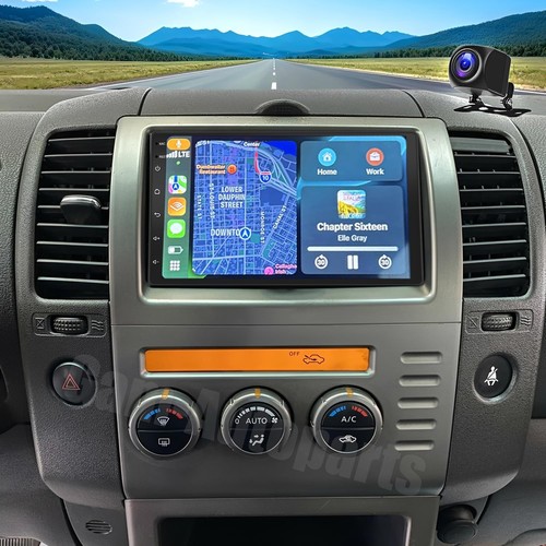 Carplay for nissan pathfinder - carplay,