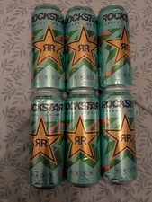 Rockstar Energy Drink