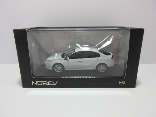 Norev renault laguna - renault,