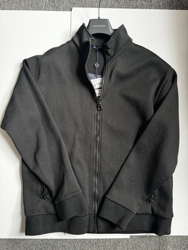 Louis vuitton track jacket - vuitton,