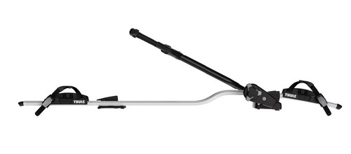 Thule proride bike - roof, rack