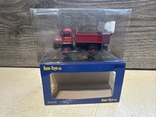 Base Toys D-66 Thames Trader