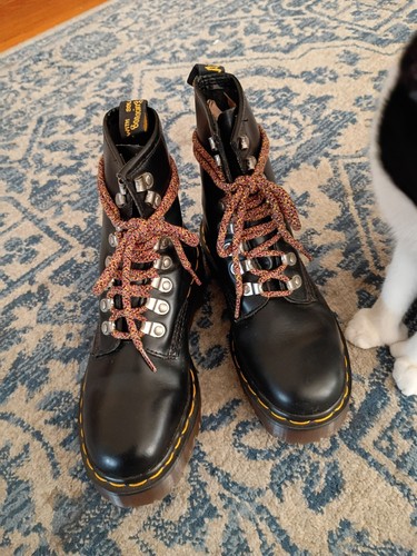 Martens vintage made in - made,
