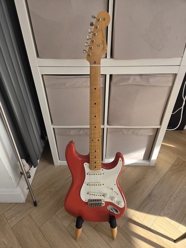 2015 fender classic - 2015,