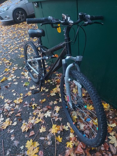Apollo fs26s mountain bike - fs26s,