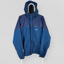 Vintage Montane Event Blue