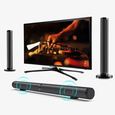 Bariveo Sound Bar New Free