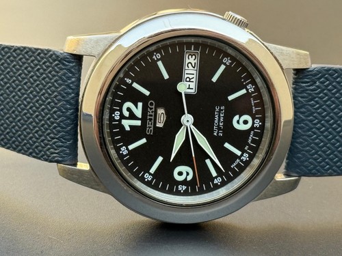 Vintage seiko military - vintage,