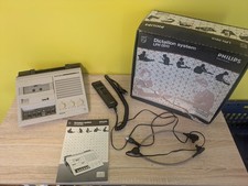 Philips Lfh0510 Mini Cassette