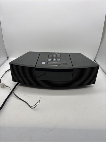 Bose wave radio awrc3g - bose,