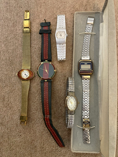 Timex actim buren 2 - timex,, actim,
