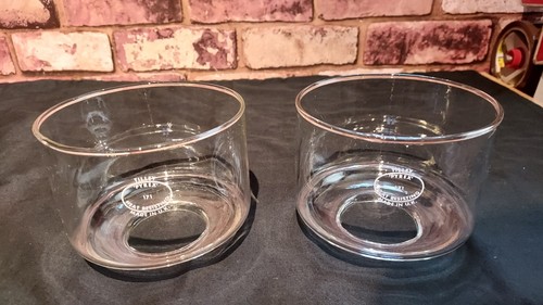 Tilley x246b pyrex 171 glass - x246b,