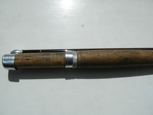 Hardy 5 weight - 7,