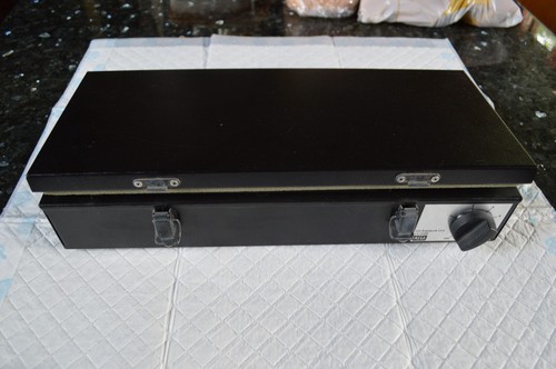 Mega lv202e light box - mega,