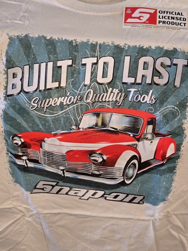 Snap tools built last - tools,
