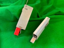 VINTAGE PYE POCKETFONE PAIR