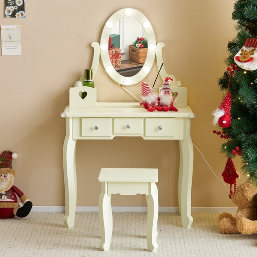 Kids vanity set - kids, play