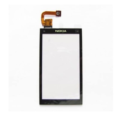 For nokia front touch - ,