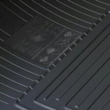 Genuine Toyota Hilux 2011-15 RHD Front Rubber Mats X 2  PZ49K-NT355-RJ