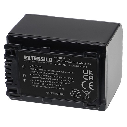 Battery for sony - battery,