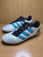 Adidas Predator Adipower Absolado FG UK 7.5 26 CM FOOTBALL BOOTS SOCCER