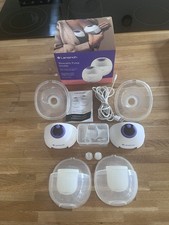 Lansinoh Double Wearable