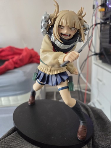 Himiko toga hero academia - himiko,