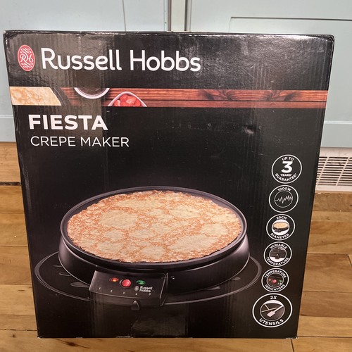 Russell hobbs fiesta - fiesta, electric