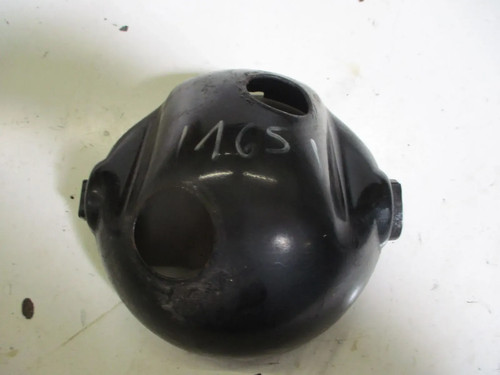 Headlight housing yamaha dt - headlight,