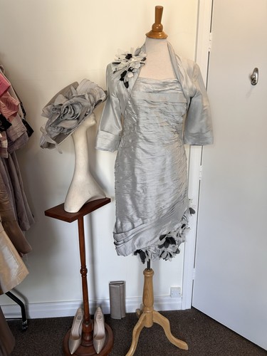 Ian stuart grey mother - mother, the