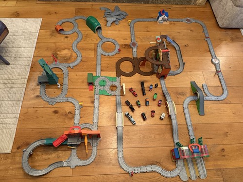 Thomas the tank - thomas,