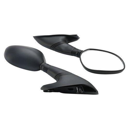 Rear view mirror pair - mirror, for