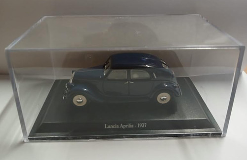 Die cast scale lancia - cast,