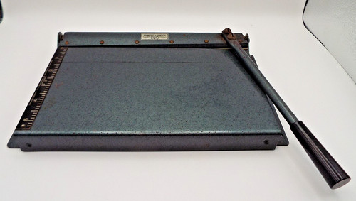Vintage johnsons hendon - johnsons,