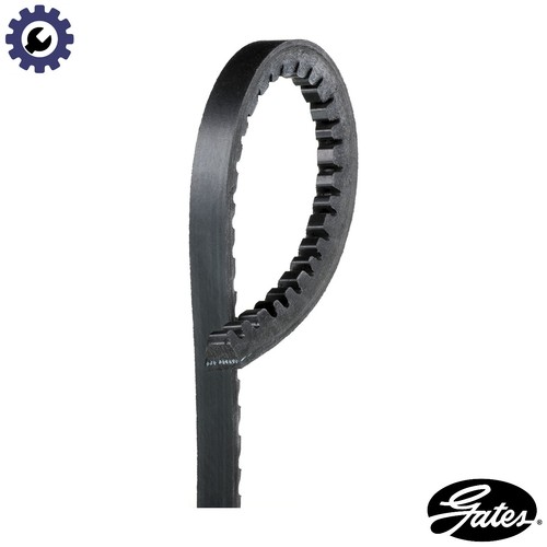 Vbelt 6227mc for renault - 6227mc,
