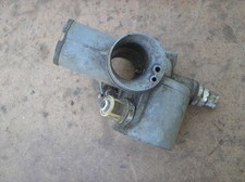 Villiers 9E 197 super sport 